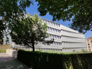Archivo Histórico Provincial