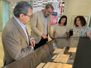 Archivo Histórico Provincial de Guadalajara