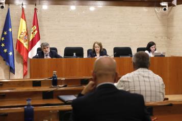 El Gobierno de Castilla-La Mancha destina 24 millones de euros para el desarrollo del ‘Plan Cuida’ de atención a la infancia y las familias 