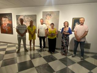 EXPOSICIÓN PRINCESA ZAIDA