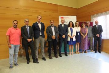 El SESCAM y la UCLM continúan ofertando la mejor formación sanitaria postgrado de España 