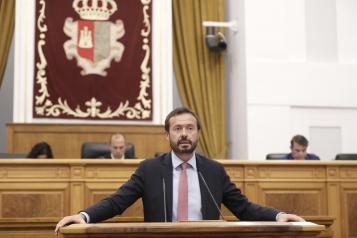El Gobierno de Castilla-La Mancha apoya la proposición de ‘Ley de medidas para la agilización de los proyectos de energías renovables’ en la región