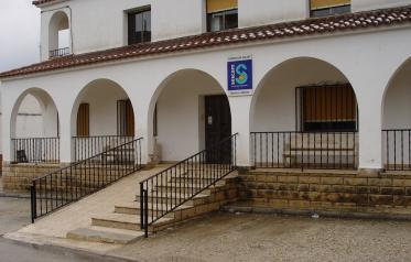 El Gobierno de Castilla-La Mancha licita la redacción del proyecto para las obras de ampliación y reforma del Centro de Salud de Talayuelas (Cuenca)