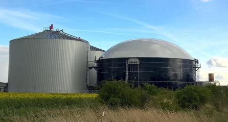 El Gobierno regional aprueba un nuevo proyecto prioritario de la instalación de una planta de Biogás en Noez