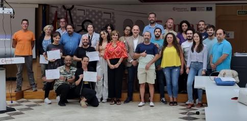 El Gobierno regional subraya que la colaboración entre administraciones y la iniciativa privada “están generando un microclima de oportunidades y de atracción de empresas en Talavera”