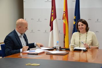 El Gobierno de Castilla-La Mancha amplía hasta el 31 de octubre el plazo para la solicitud de ayudas del programa Adelante Comercialización