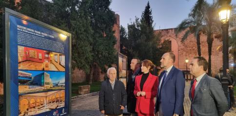 El Gobierno regional subraya que “el Estatuto de Autonomía es la herramienta que permite diseñar y construir nuestro futuro”