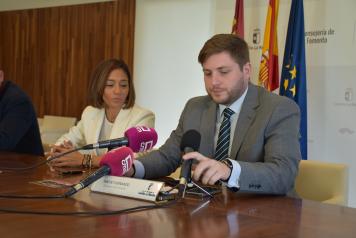 El Gobierno de Castilla-La Mancha renueva el ASTRA de Olías del Rey que contará con una nueva línea que llegará hasta el Hospital Universitario de Toledo