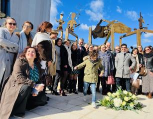 El Gobierno de Castilla-La Mancha muestra su compromiso y apoyo a las asociaciones de lucha contra el cáncer infantil