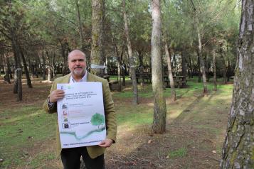 El Gobierno de Castilla-La Mancha lanza en Ciudad Real un nuevo Programa de Actividades de Educación y Divulgación Ambiental destinado a centros educativos y a las familias