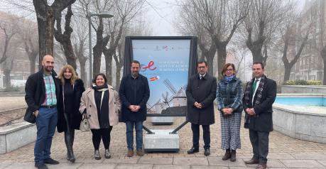 Torrijos acoge hasta el próximo día 22 la exposición “40 años del Estatuto de Autonomía de Castilla-La Mancha” 