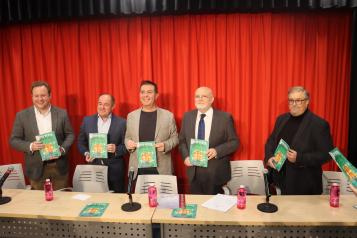 Presentación Programación Primavera Cultural Albacete