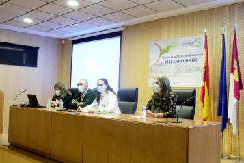 AIDISCAM Villarrobledo