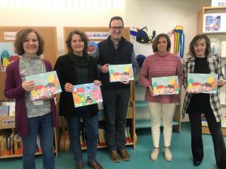 ACTIVIDAD BIBLIOTECA