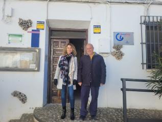 CONSULTORIO VALDECOLMENAS
