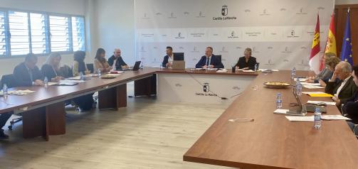 El Gobierno de Castilla-La Mancha da luz verde a cinco proyectos de inversión en energías limpias y sostenibles en la provincia de Toledo  