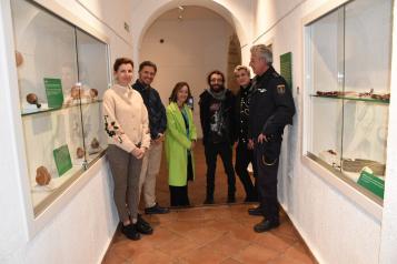 EXPOSICIÓN MUSEO DE CUENCA