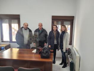 CONSULTORIO VILLAR DEL MAESTRE 