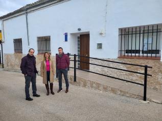CONSULTORIOS CAMPOS DEL PARAISO