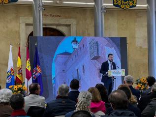 El Gobierno de Castilla-La Mancha apoya al sector apícola para mejorar la biodiversidad y desarrollo en el medio rural 