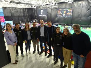 El Gobierno regional convoca las ayudas para las federaciones deportivas de Castilla-La Mancha, dotada con más de 1,2 millones de euros