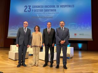 Castilla-La Mancha continúa realizando el cambio de modelo apostando por la salud desde los pilares de la prevención de la enfermedad y la humanización en la asistencia sanitaria