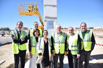 El Gobierno de Castilla-La Mancha impulsará con más de 46 millones de euros las acciones de FP para el Empleo en sectores estratégicos dentro de la nueva Estrategia Regional por el Empleo 
