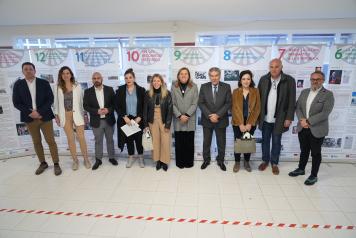 Castilla-La Mancha celebra las primeras jornadas de formación docente sobre ‘Historia y Cultura del Pueblo Gitano’ organizadas por el Gobierno regional 