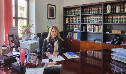 AYUDAS FARMACIAS