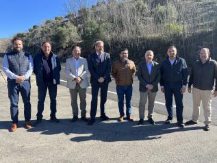 El Gobierno de Castilla-La Mancha ha remodelado 165 travesías de la región con una inversión de 35,1 millones de euros