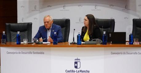 El Gobierno regional destaca “los buenos resultados” del convenio con la FEMP, con 98 cursos y 2.135 personas formadas en igualdad 