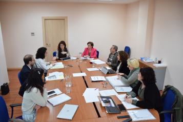 El Gobierno de Castilla-La Mancha impulsa la creación de un Observatorio por la Igualdad en el Trabajo en el seno del Consejo de Relaciones Laborales