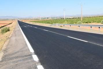 El Gobierno de Castilla-la Mancha ha aprobado el estudio informativo para la construcción de la Variante de Landete