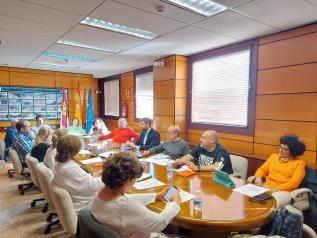 Comisión provincial de Ordenación del Territorio y Urbanismo de Albacete