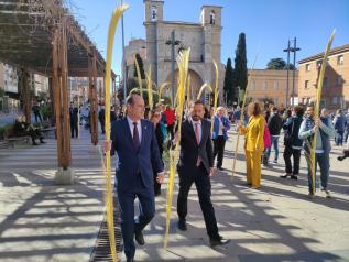 El Gobierno de Castilla-La Mancha invita a participar en las diferentes actividades y tradicionales culturales y turísticas que ofrece la Semana Santa de la región