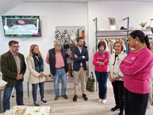 El Gobierno de Castilla-La Mancha muestra su apoyo a los proyectos que fomenten el impulso de economía circular de la región y aboguen por un consumo sostenible