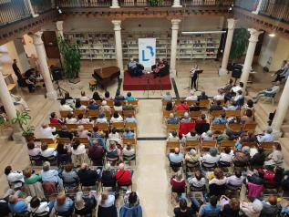 Día del Libro