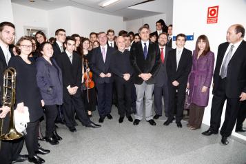 Marín Joven Orquesta de Castilla-La Mancha (1)