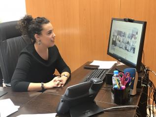 El Gobierno regional informa de los programas de rehabilitación de viviendas a ayuntamientos, entidades y colegios profesionales 