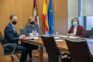 El Parque Científico y Tecnológico de Castilla-La Mancha aprueba las cuentas para 2022 y el nuevo procedimiento de adhesión para empresas