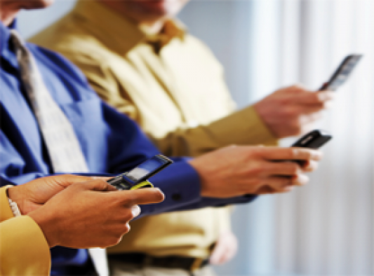 Servicio de Alertas Informativas Servicio de Alertas Informativas