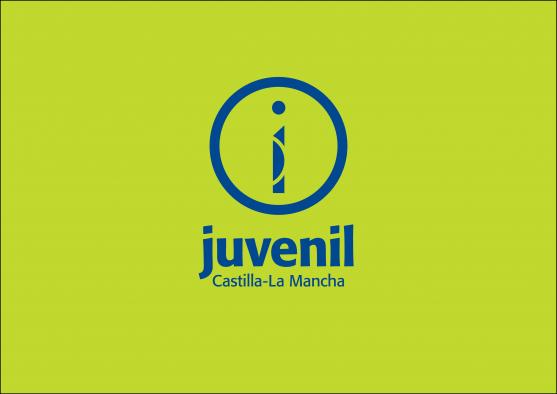 Logotipo de la Red de Información Juvenil