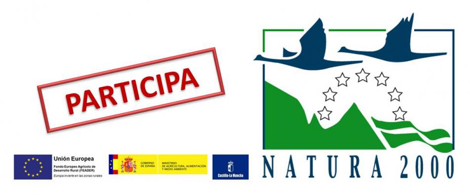 Red Natura 2000:Tramitación de Planes de Gestión y declaración de ZEC |  Gobierno de Castilla-La Mancha