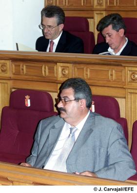 Imagen Castilla-La Mancha