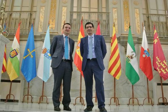El Gobierno de Castilla-La Mancha incentivará los eventos de promoción de productos agroalimentarios de la región