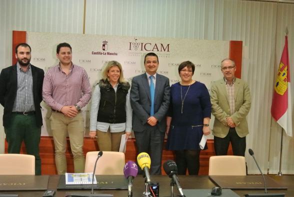 El Gobierno regional realizará la planificación del sector del vino en Castilla-La Mancha desde Tomelloso