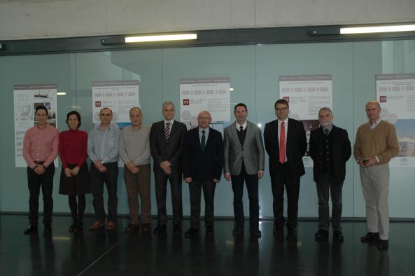 El Gobierno regional trabaja en la renovación de la plataforma tecnológica del servicio 112