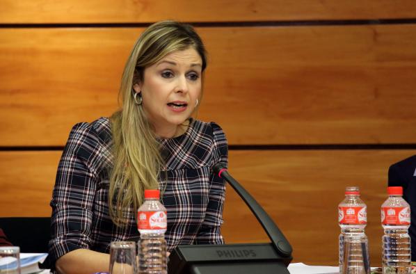 El Gobierno regional califica de “no negociable” y de “irrenunciable” el proyecto de la plataforma logística de Talavera