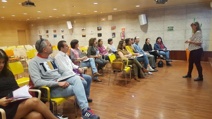 Bienestar Social unifica criterios sobre pensiones