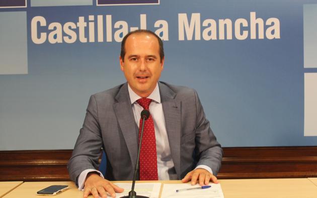 Alberto Rojo